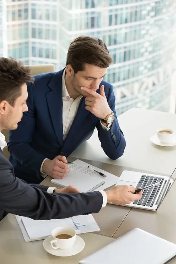 Investitions-Betrug Rückgewinnung